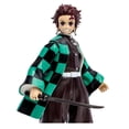 thumbnail image 5 of Demon Slayer 5in Deluxe - Tanjirou - Action Figure - McFarlane Toys, 5 of 13