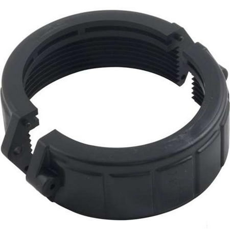 

2.5 in. Large Flange FBT Heater Union Split Nut with Screws