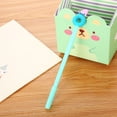 donut-gel-pen-0-5mm-2ml-liquid-gel-ink-rollerball-pen-for-school-home