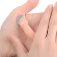 thumbnail image 2 of Finger Puppets Silicone 3Pcs 2.36X0.59X0.59In, 2 of 7