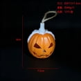 thumbnail image 2 of YingYouFu Halloween Ghost LED String Lights, Battery Operated Waterproof Hanging Festive String Lights, Decorative Ambient Lights for Home Party Yard Indoor Outdoor Decoration, 2 of 7