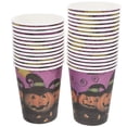 thumbnail image 1 of 30pcs Halloween Paper Cups Disposable Paper Cups Halloween Party One-time Drinking Cups, 1 of 7