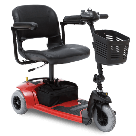 Travel Pro Premium 3-Wheel Mobility Scooter by