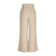 thumbnail image 5 of Pincandy Women's Solid Color Casual Loose Wide Leg Pants - Elastic Waist with Drawstring & Pockets, Casual Style for Daily Wear, 5 of 7