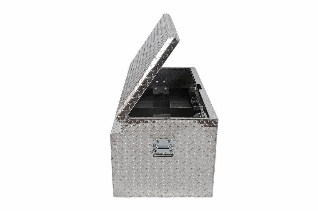 Dee Zee DZ 8537 Chest Tool Boxes - Red Label - Universal Fit