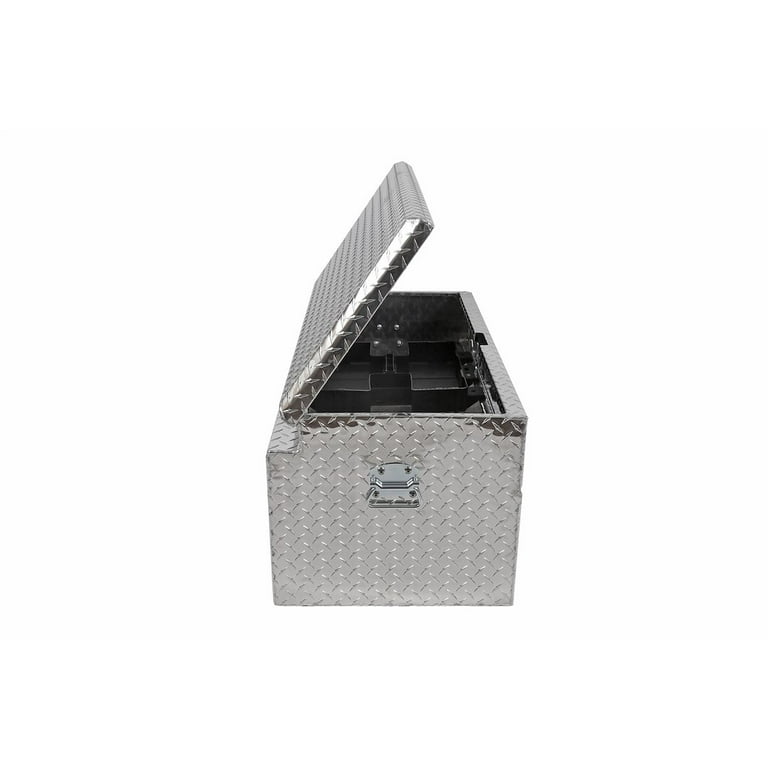 Dee Zee DZ 8537 Chest Tool Boxes - Red Label - Universal Fit