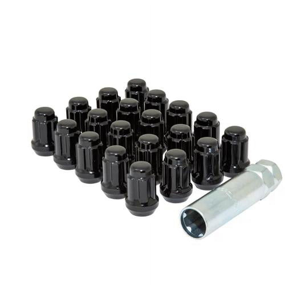 Gorilla Automotive Anti-Theft 13/16