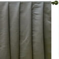 thumbnail image 3 of Fabric Mart Direct Taupe Gray Heavy Satin Fabric by the Yard, 54 inches or 137 cm Width Gray Satin Fabric, 15 Yards Solid Satin Upholstery Fabric For Curtains, Pillows, 3 of 7