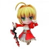 Good Smile Fate/Extra: Saber Extra Nendoroid Action Figure Busts