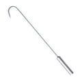 Gong Stainless Steel Meat Hook Cooking Roasted Barbecue Pin for