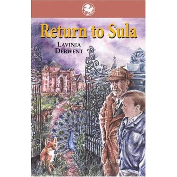 Pre-Owned Return to Sula (Paperback) 0863154247 9780863154249