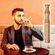 thumbnail image 3 of Aromatherapy Inhaler For Essential Oil, Quit Smoking Inhaler Stick, Wooden Personal Diffuser For Essential Oils, 3 of 5
