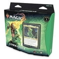thumbnail image 1 of Magic: The Gathering Zendikar Rising Deck de Commander, Courroux de la Terre / Deck Prêt-à-Jouer de 100 Cartes / 1 Commander Foil / Rouge-Vert-Blanc, 1 of 2