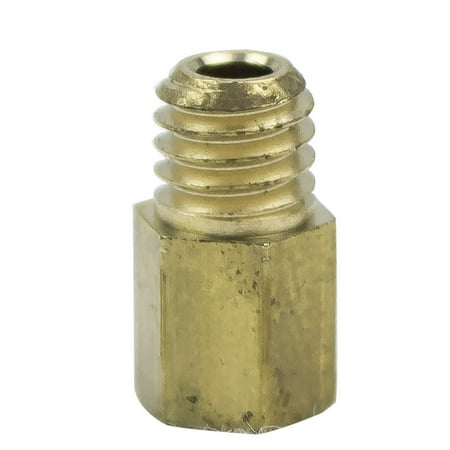Polaris 3130140 - Main Jet Hex Head 380 1995-1998 XCR Ultra SPX SE Storm