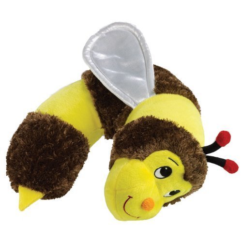 bumble bee pillow pet walmart
