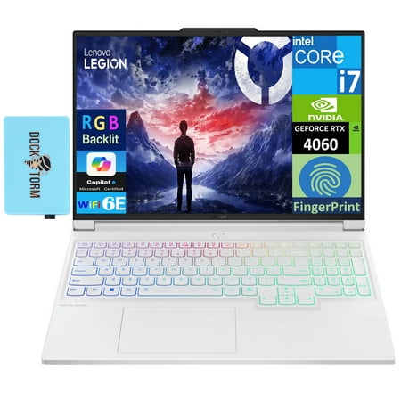 Lenovo Legion 7i Gaming...