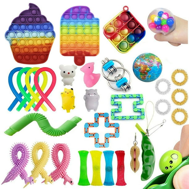 fidget pop it big w