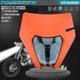 thumbnail image 1 of Powerzone Motorcycle Led Headlight Headlamp Head Light Supermoto Fairing For Ktm Exc Sxf Mx Dirt Bike Enduro Led Headlight, 1 of 4