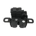 thumbnail image 5 of Tailgate Trunk Lock Actuator Car Tailgate Lock 51249802312 9802312 Trunk Lid Lock Latches Easy Installation, 5 of 9