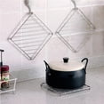 thumbnail image 4 of Pot Rack Pot Protector Rack pour Pot, Cuisine, 18,5 Cm, 4 of 5