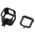 thumbnail image 4 of Protección de carcasa de aleación de aluminio para GoPro Hero 5/4 session esquí esquí Gafas de esquí, 4 of 4