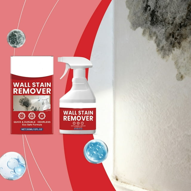 Limpiadores domésticos Quitamanchas de pared 355 ml a Remover