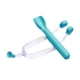 thumbnail image 5 of Naiovety Contact Lens Remover Inserter Suction Cup Carrying Device RGP with Case Azul 70 mm 60 mm 2Conjunto, 5 of 6