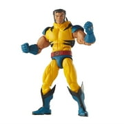 Marvel Legends Series 12-inch Wolverine