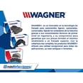 thumbnail image 2 of Balatas CERAMICAS delanteras WAGNER 2014 DODGE V6 3.6L, 2 of 4