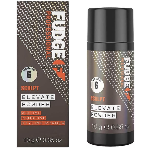Caramelo en polvo Professional Sculpt Elevate, 10 ml