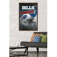 thumbnail image 2 of Trends International Sports Buffalo Bills Framed Poster, 2 of 6