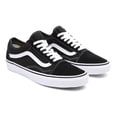 thumbnail image 3 of Tenis Vans Hombre Old Skool Negro VN000D3HY28 Ua Old Skool, 3 of 8