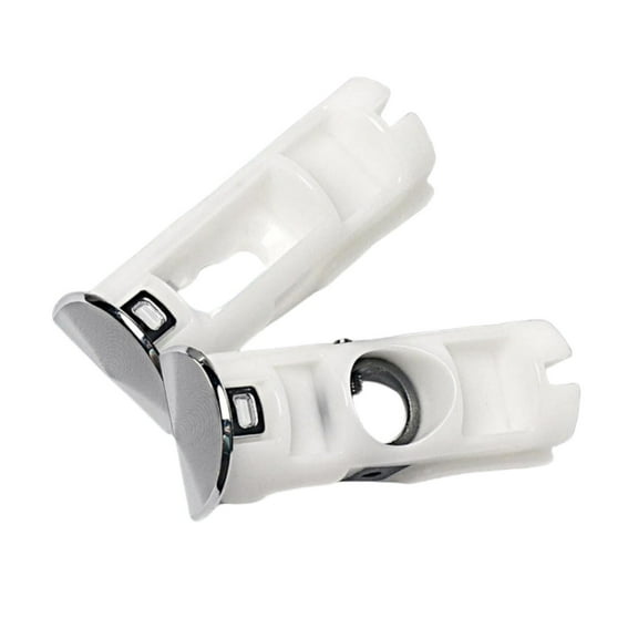 DA61-07540A Freezer Door Handle Support Kit For Samsung Refrigerator ReplacementTAPDRA Spare Part