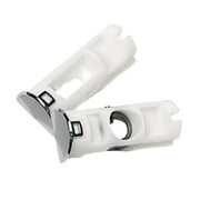 DA61-07540A Freezer Door Handle Support Kit For Samsung Refrigerator ReplacementTAPDRA Spare Part