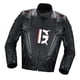 thumbnail image 4 of Chaqueta de equitación Zulema Chaqueta de motociclista XXL, 4 of 8