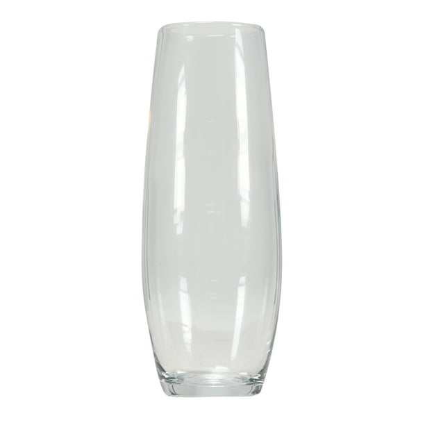Libbey Glass 6" Bud Vase