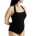 thumbnail image 4 of Capezio Team Basics Halter Leotard, 4 of 5
