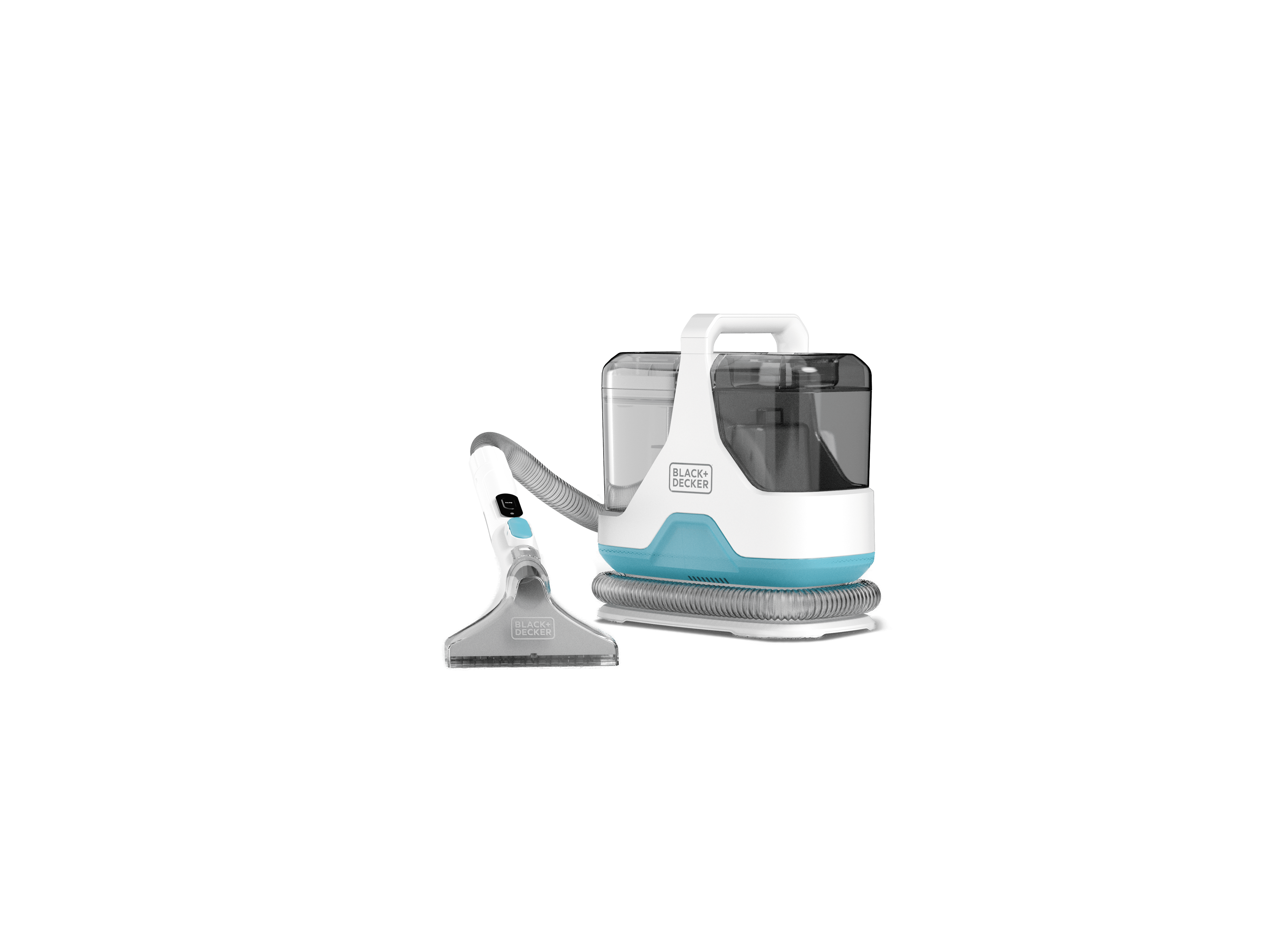 Black + Decker SpotSeries Spot Cleaner