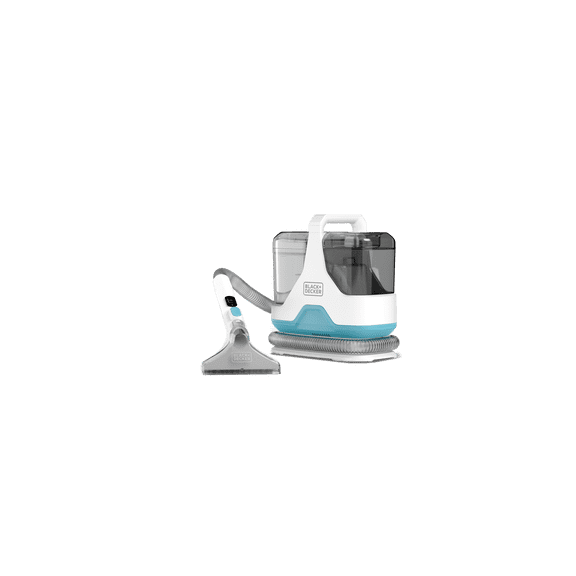 Black   Decker SpotSeries Spot Cleaner