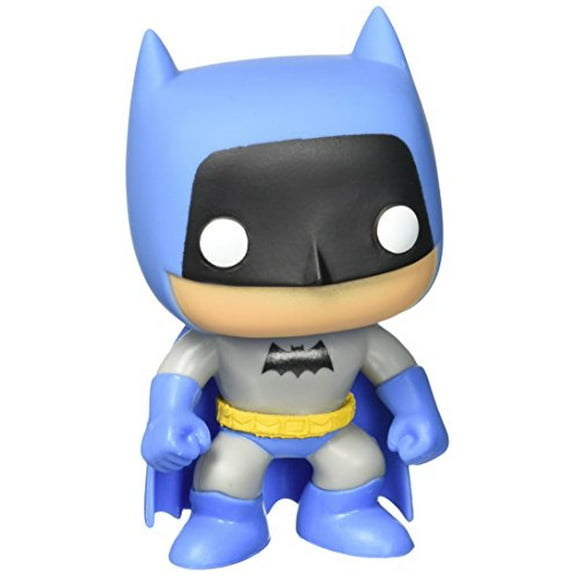 Batman 75th Anniversary Blue Rainbow Batman Pop! Vinyl Figure - Entertainment...