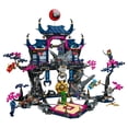 thumbnail image 2 of Set LEGO Ninjago Dojo Sombrío de la Máscara de Lobo 71813, 2 of 4