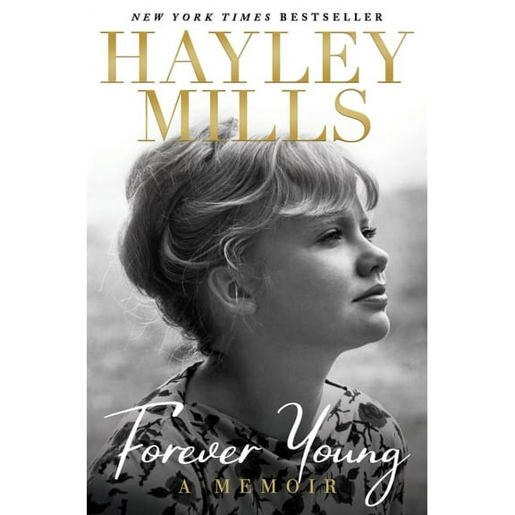 Forever Young: A Memoir, (Hardcover)