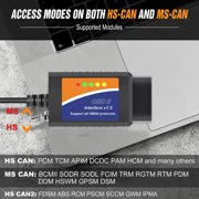 Car Diagnostic Scanner, PC-Based Auto Code Reader Tool