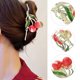 thumbnail image 4 of unbranded Pinzas De Metal Para Con Litchi Multicolor Para Fino Y, 4 of 8