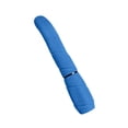 thumbnail image 2 of Blinkol Fencing Foil Epee Handle Straight Handle Right Hand Practice Stylish Convenient Training Competition Comfortable Grip blue, 2 of 9