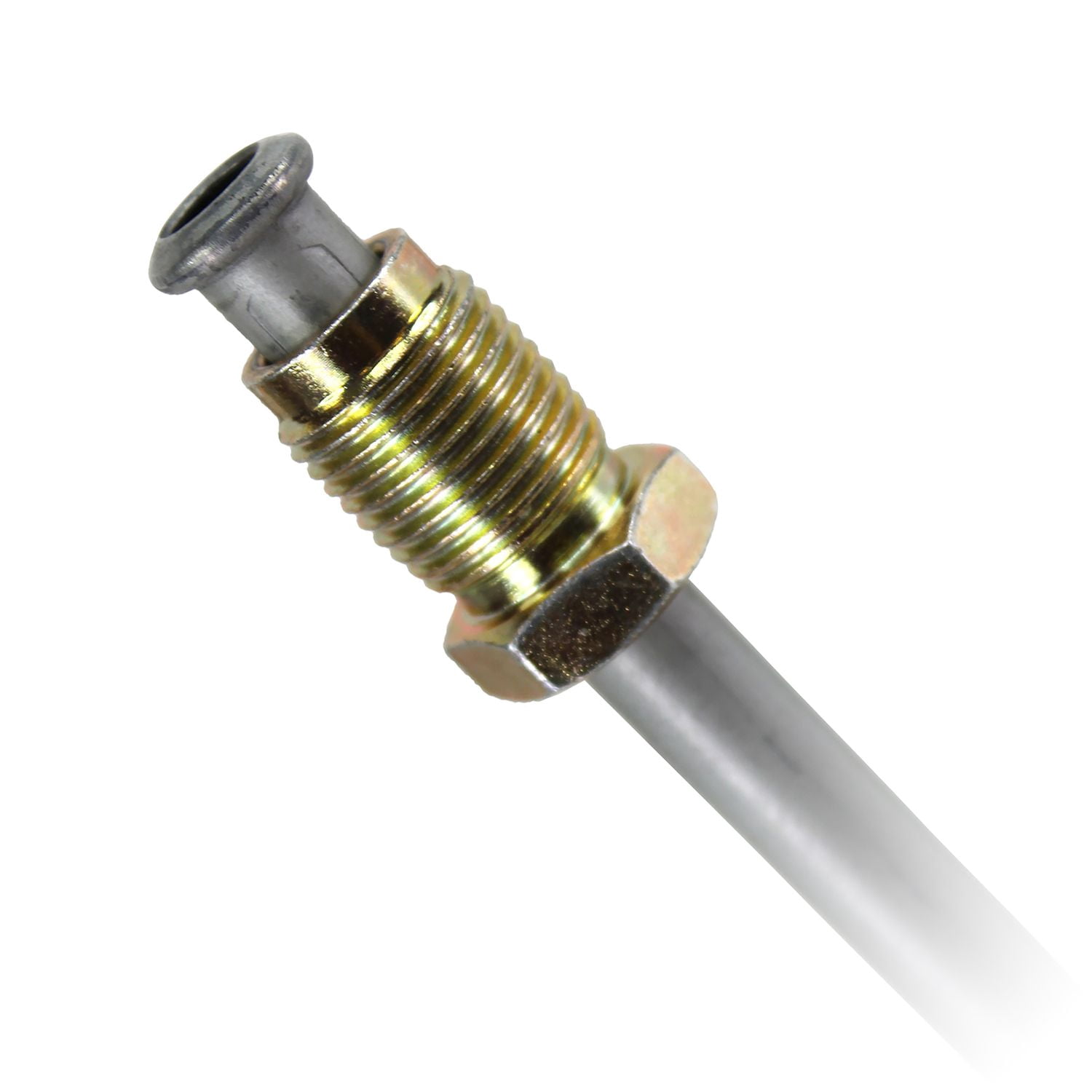 Edelmann 92836 Power Steering Pressure Line Hose Assembly: Replacement for 2009-08 BMW 535i