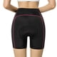 thumbnail image 5 of Culotte Pantalones cortos acolchados para bicicleta Lixada para mujer, ropa interior acolchada en 3D Lixada Culotte, 5 of 7