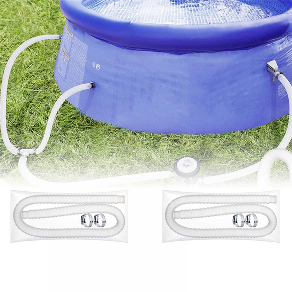 best hose to fill pool