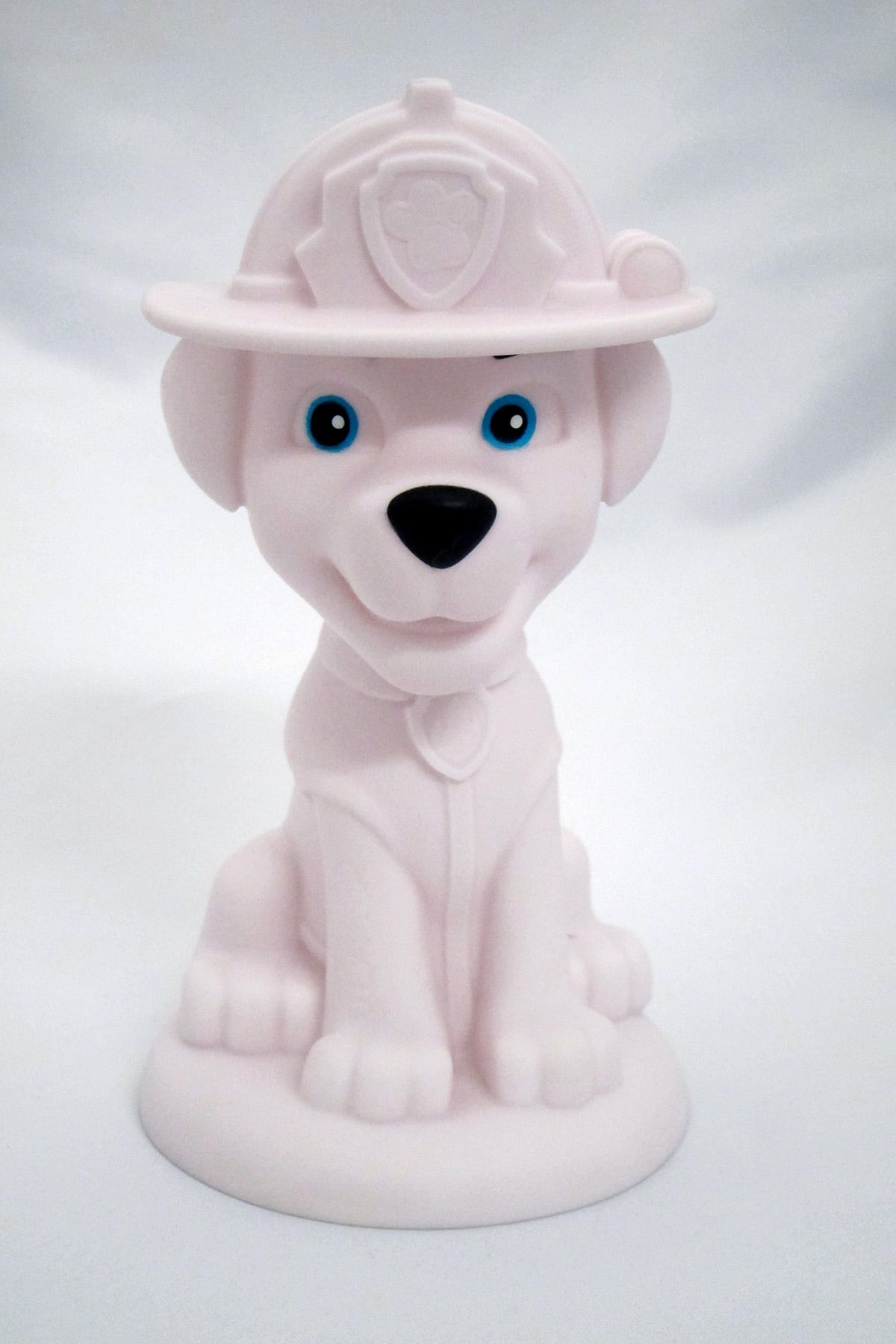 New excellent for birthday or Christmas. Paint Your Own Paw Patrol Money Bank 