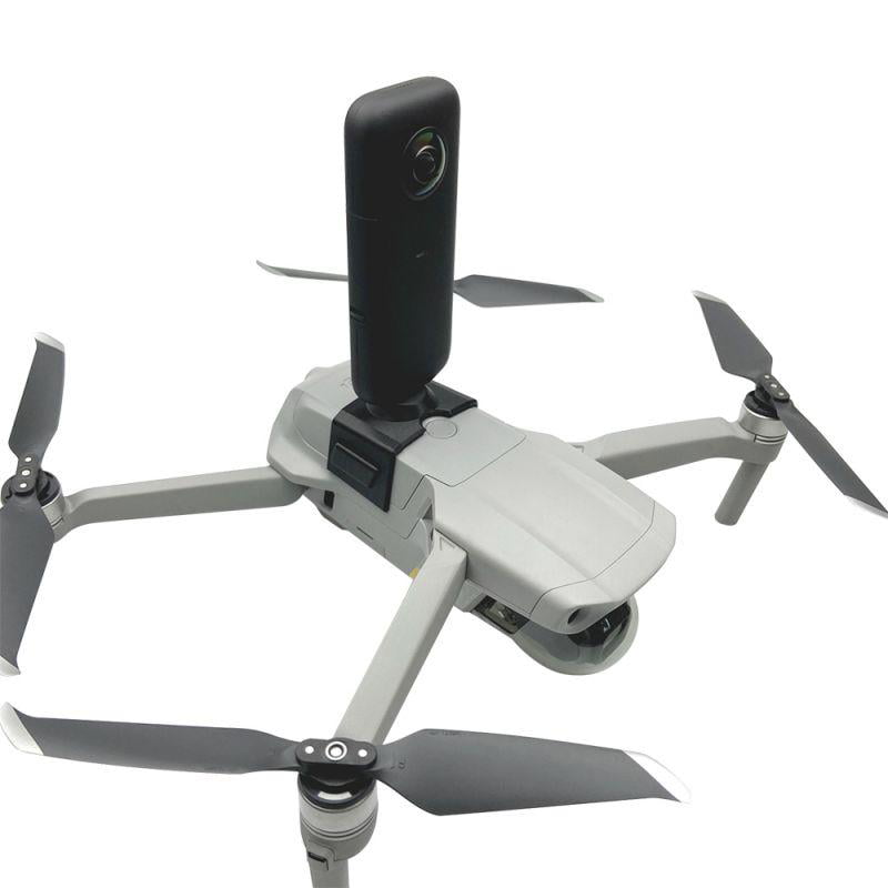 Holder Light Mount Bracket Adapter for DJI Mavic AIR 2 Camera GoPro Hero 8 